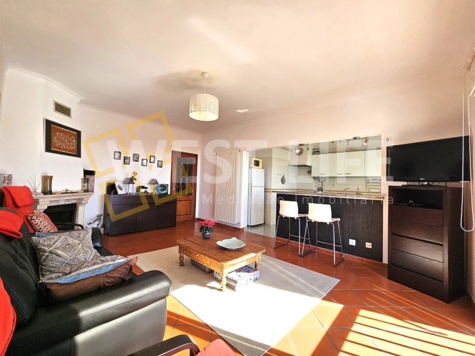 Apartamento T2 para Venda em Ericeira Foto 6
