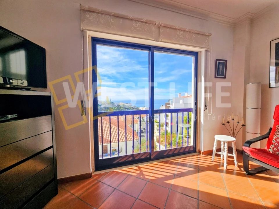 Apartamento T2 para Venda em Ericeira Foto 7