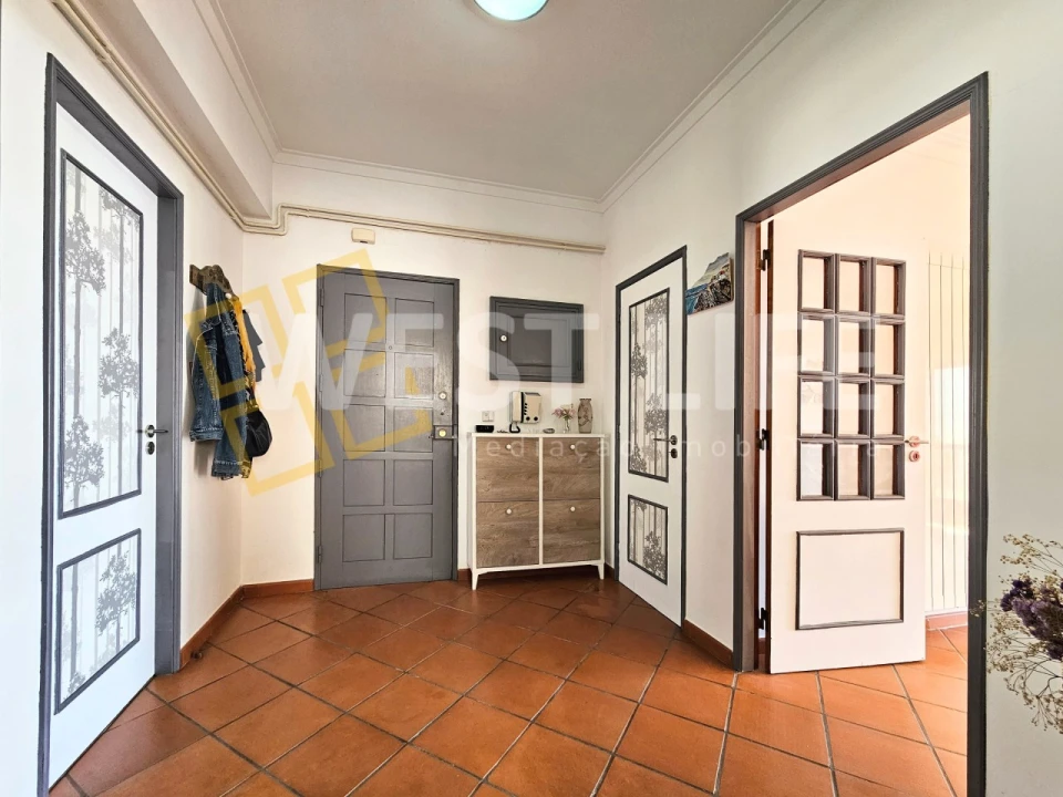 Apartamento T2 para Venda em Ericeira Foto 10