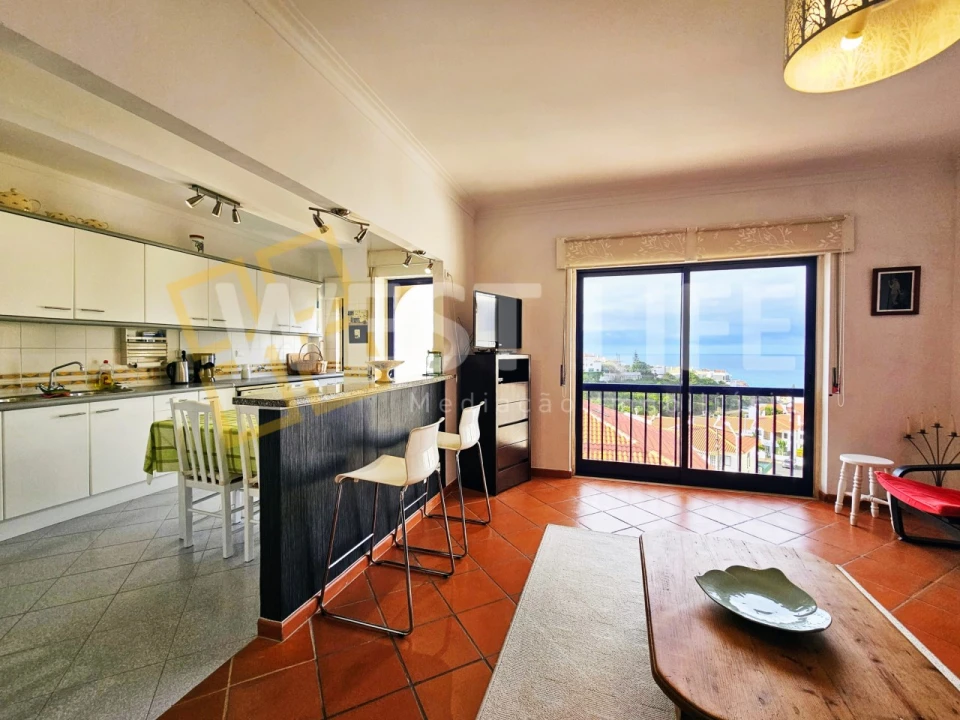 Apartamento T2 para Venda em Ericeira Foto 2