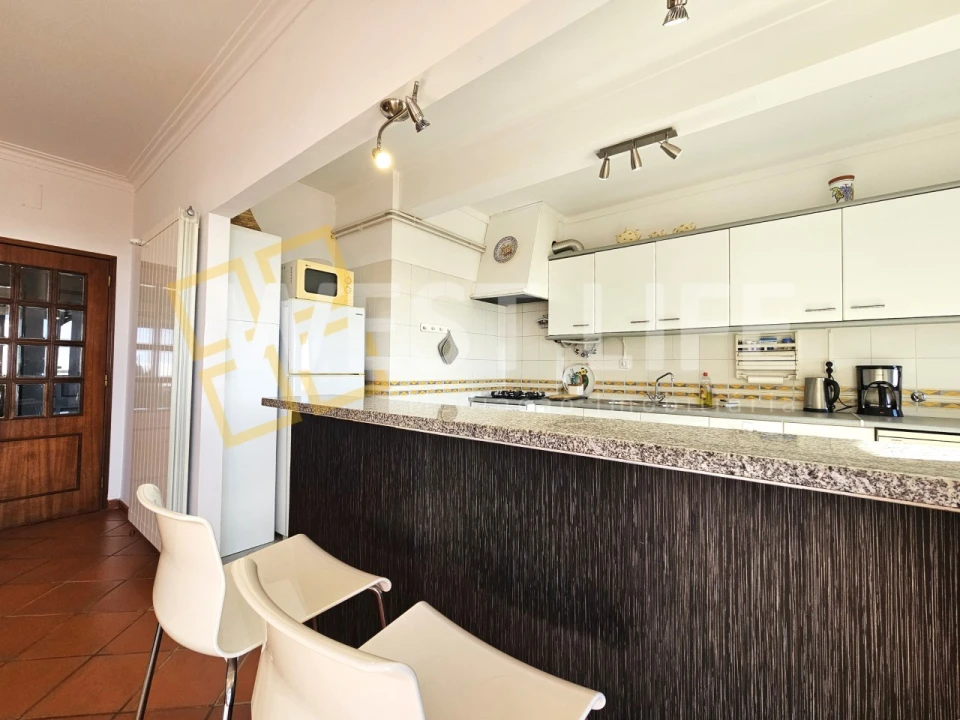 Apartamento T2 para Venda em Ericeira Foto 3