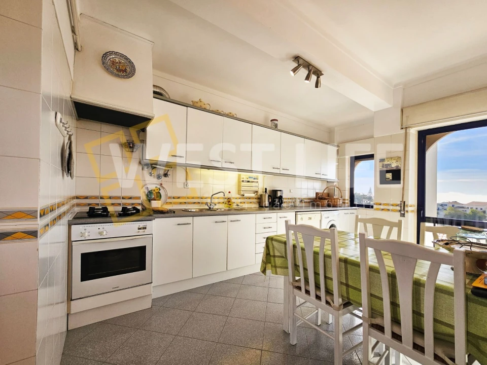 Apartamento T2 para Venda em Ericeira Foto 11