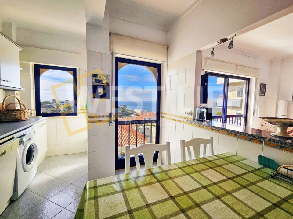 Apartamento T2 para Venda em Ericeira Foto 12