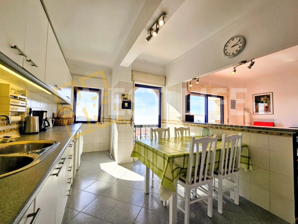 Apartamento T2 para Venda em Ericeira Foto 13