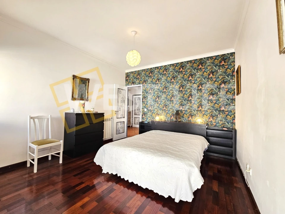 Apartamento T2 para Venda em Ericeira Foto 14