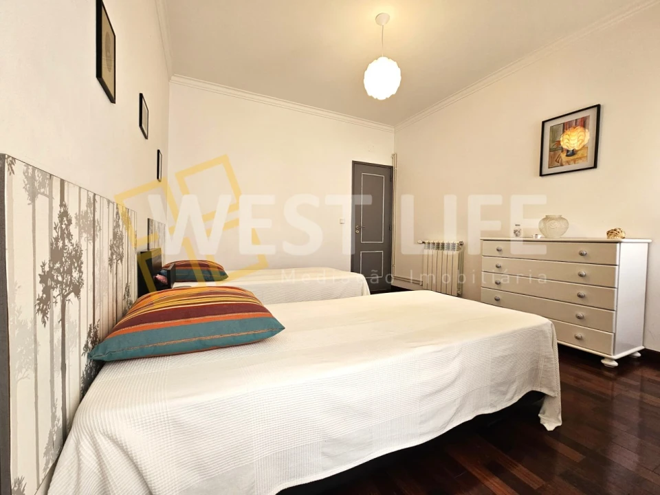 Apartamento T2 para Venda em Ericeira Foto 18