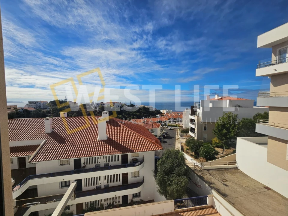 Apartamento T2 para Venda em Ericeira Foto 1