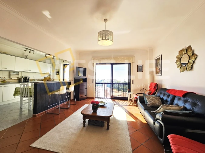 Apartamento T2 para Venda em Ericeira Foto 4