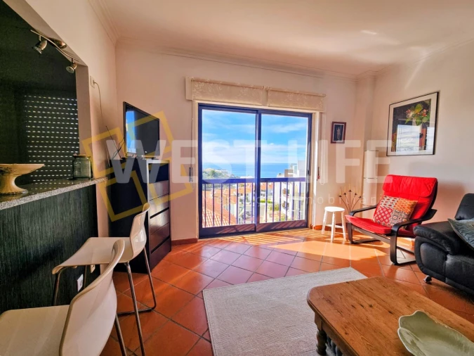 Apartamento T2 para Venda em Ericeira Foto 5