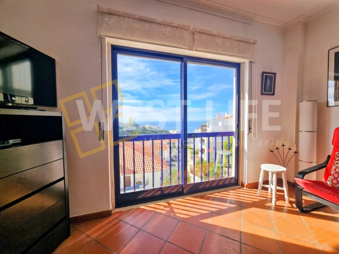 Apartamento T2 para Venda em Ericeira Foto 7