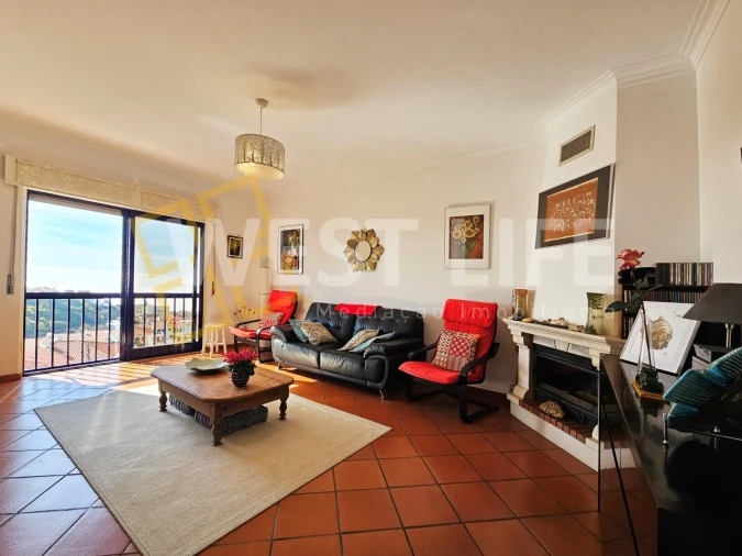 Apartamento T2 para Venda em Ericeira Foto 8