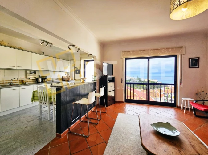 Apartamento T2 para Venda em Ericeira Foto 2