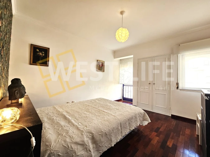 Apartamento T2 para Venda em Ericeira Foto 15