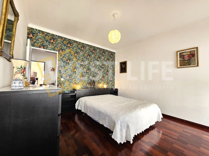 Apartamento T2 para Venda em Ericeira Foto 16