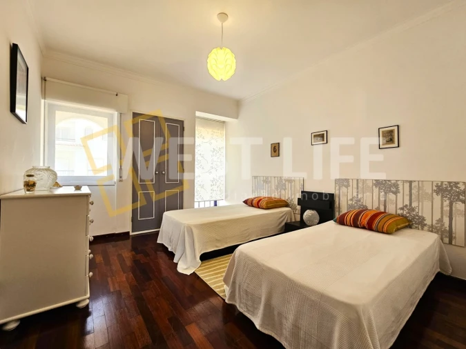 Apartamento T2 para Venda em Ericeira Foto 17