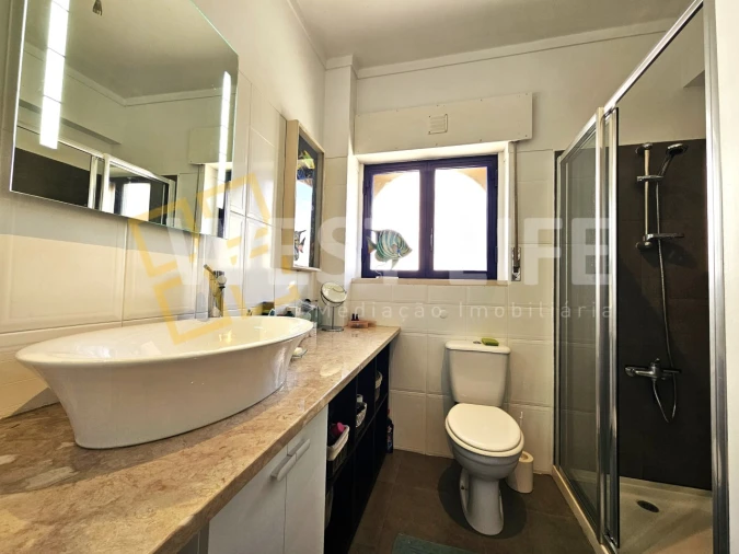 Apartamento T2 para Venda em Ericeira Foto 20