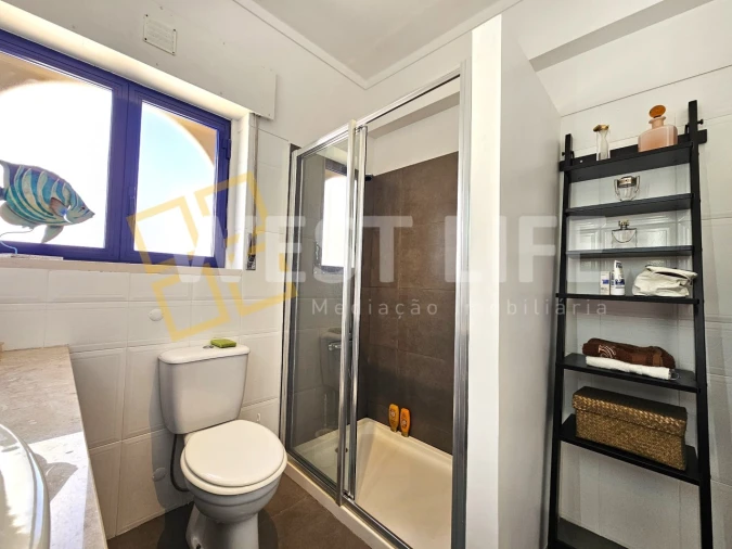 Apartamento T2 para Venda em Ericeira Foto 21