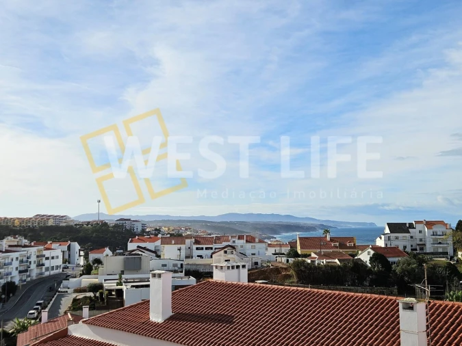 Apartamento T2 para Venda em Ericeira Foto 24