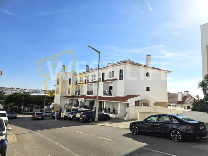 Apartamento T2 para Venda em Ericeira Foto 25