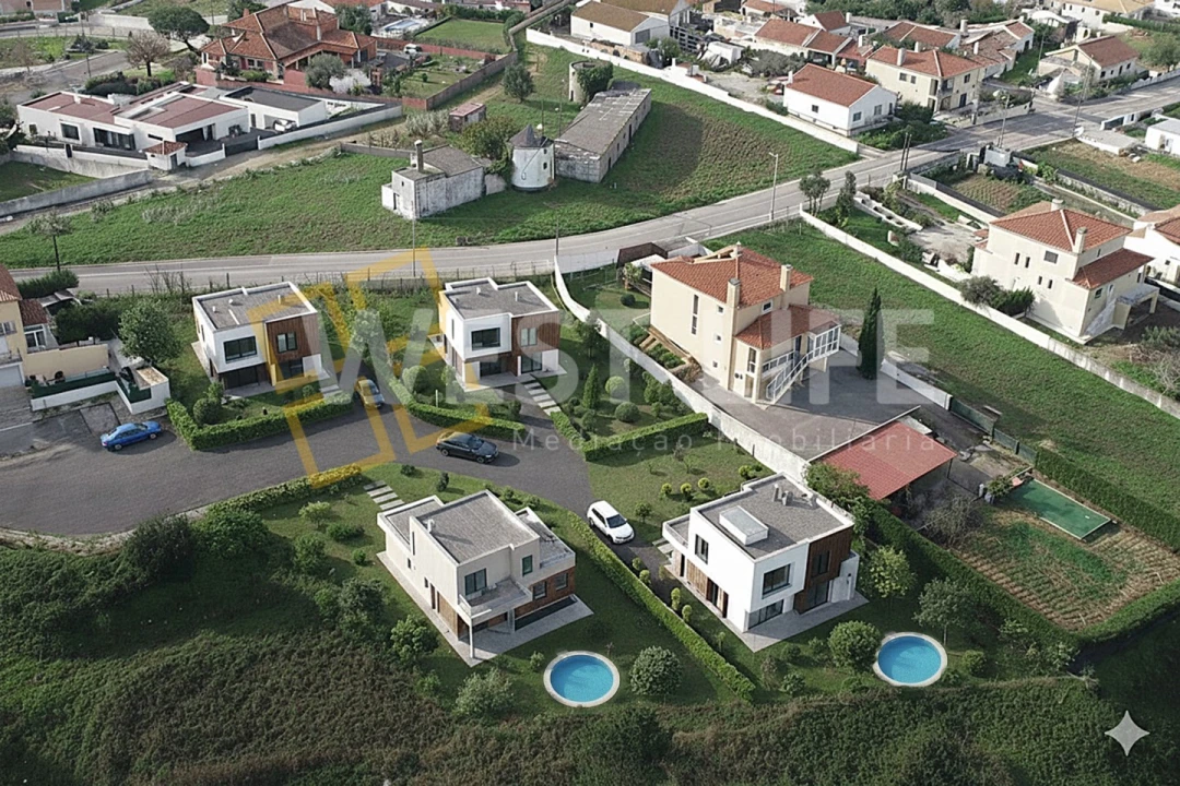 Terreno para Venda em Mafra Foto 2