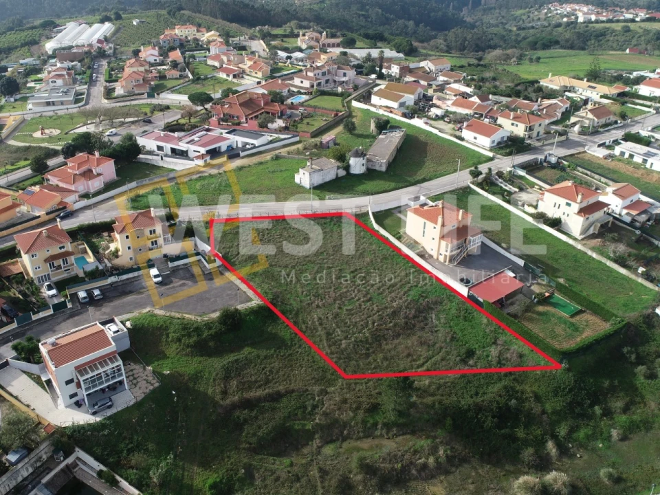 Terreno para Venda em Mafra Foto 1