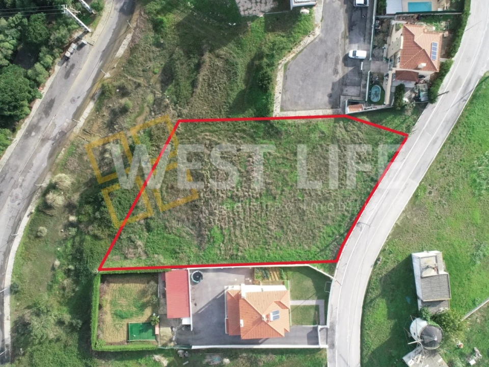 Terreno para Venda em Mafra Foto 12