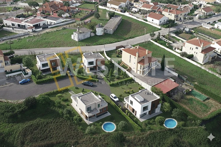 Terreno para Venda em Mafra Foto 2