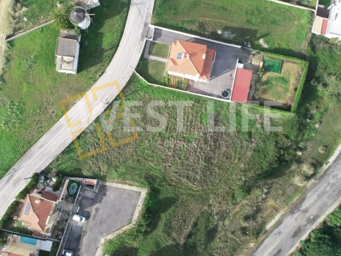 Terreno para Venda em Mafra Foto 5