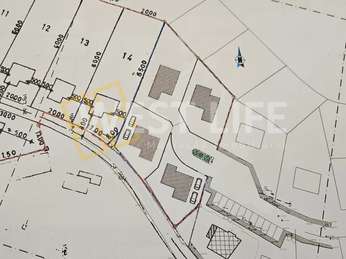 Terreno para Venda em Mafra Foto 7