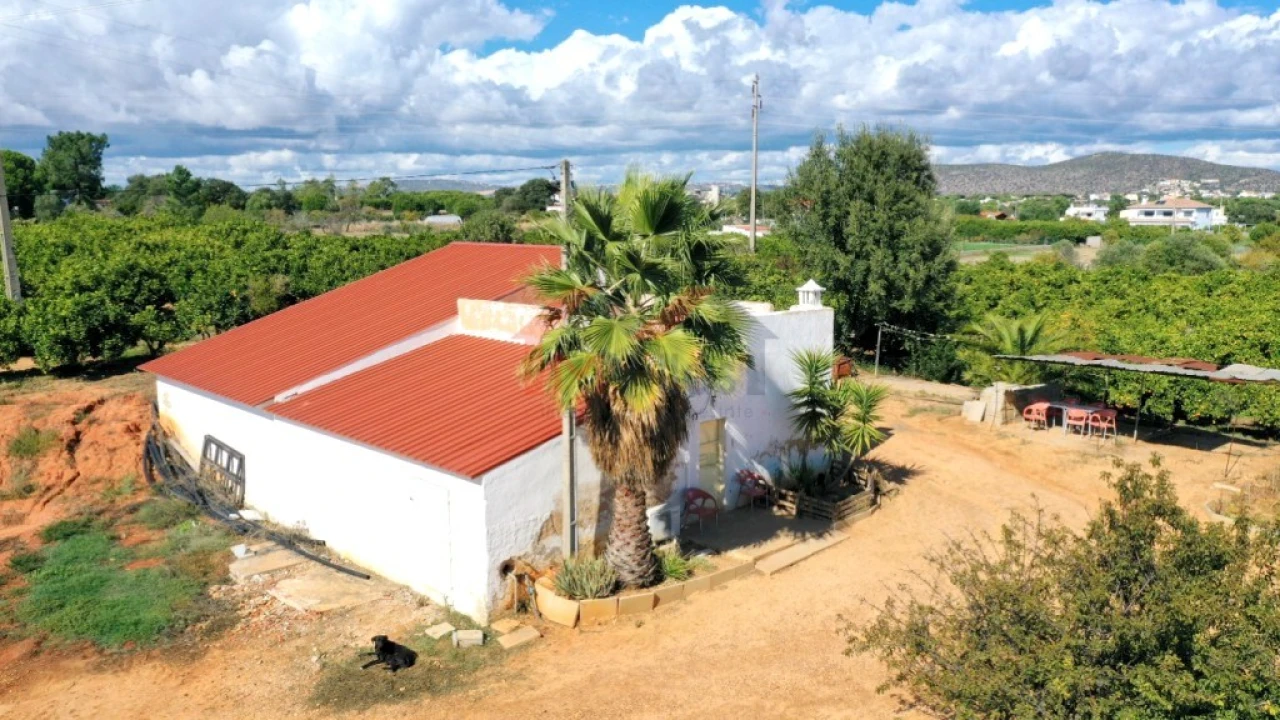 Terreno para Venda em Quarteira Foto 15