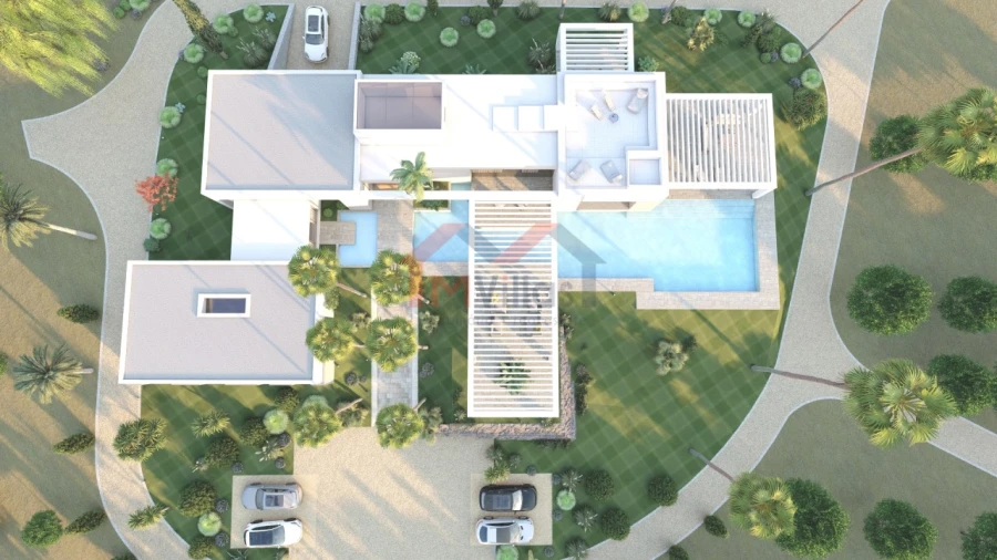 Terreno para Venda em Quarteira Foto 10