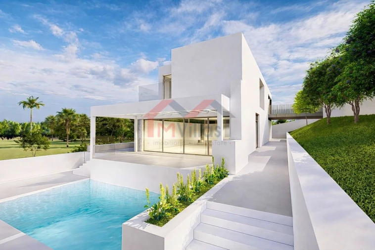 Moradia T3 para Venda em Loule (São Clemente) Foto 1