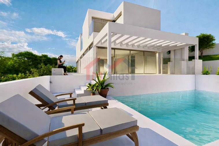 Moradia T3 para Venda em Loule (São Clemente) Foto 2