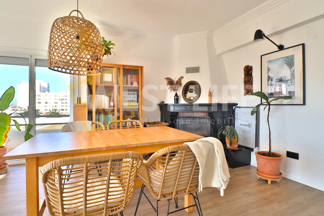 Apartamento T2 para Venda em Silveira Foto 1