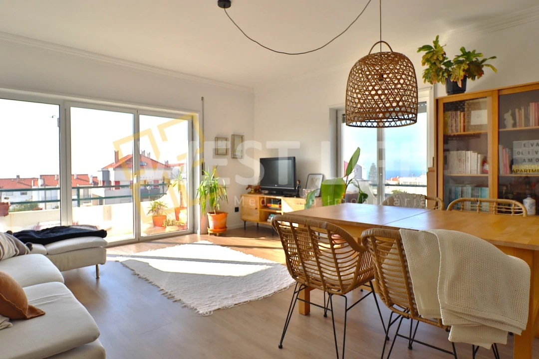 Apartamento T2 para Venda em Silveira Foto 2