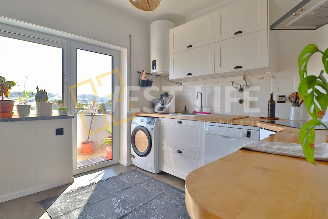 Apartamento T2 para Venda em Silveira Foto 6