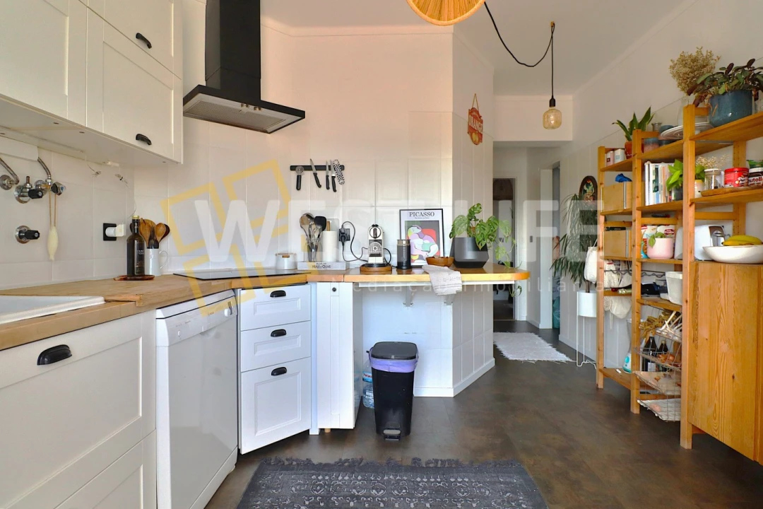 Apartamento T2 para Venda em Silveira Foto 7