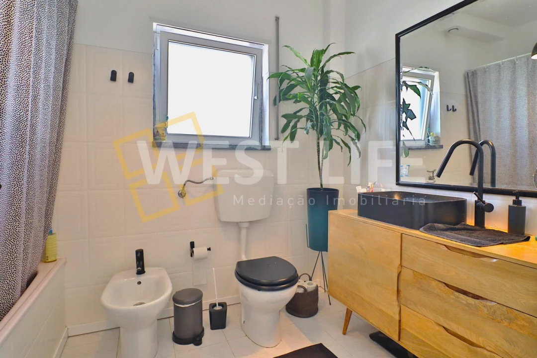 Apartamento T2 para Venda em Silveira Foto 8