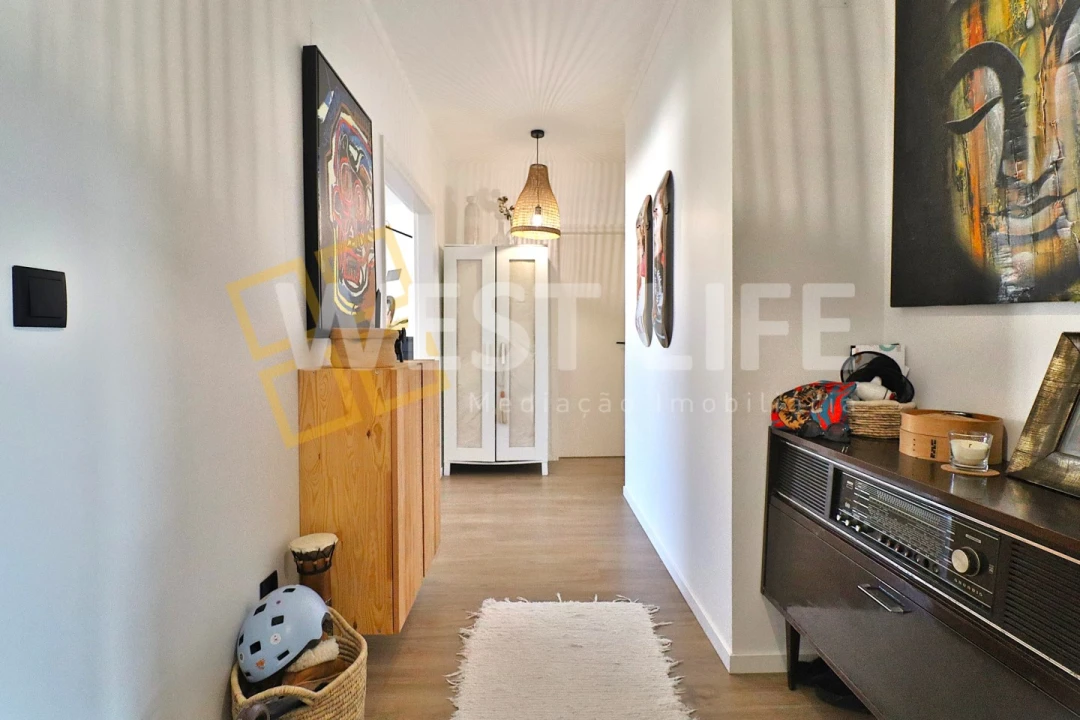 Apartamento T2 para Venda em Silveira Foto 9