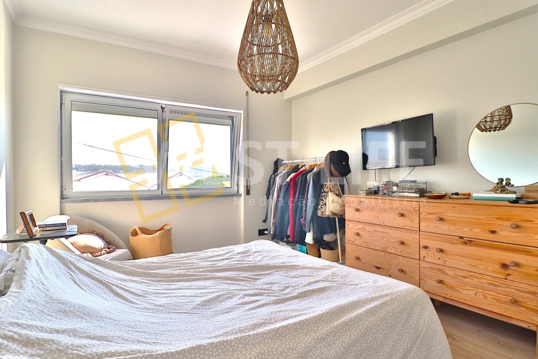 Apartamento T2 para Venda em Silveira Foto 10