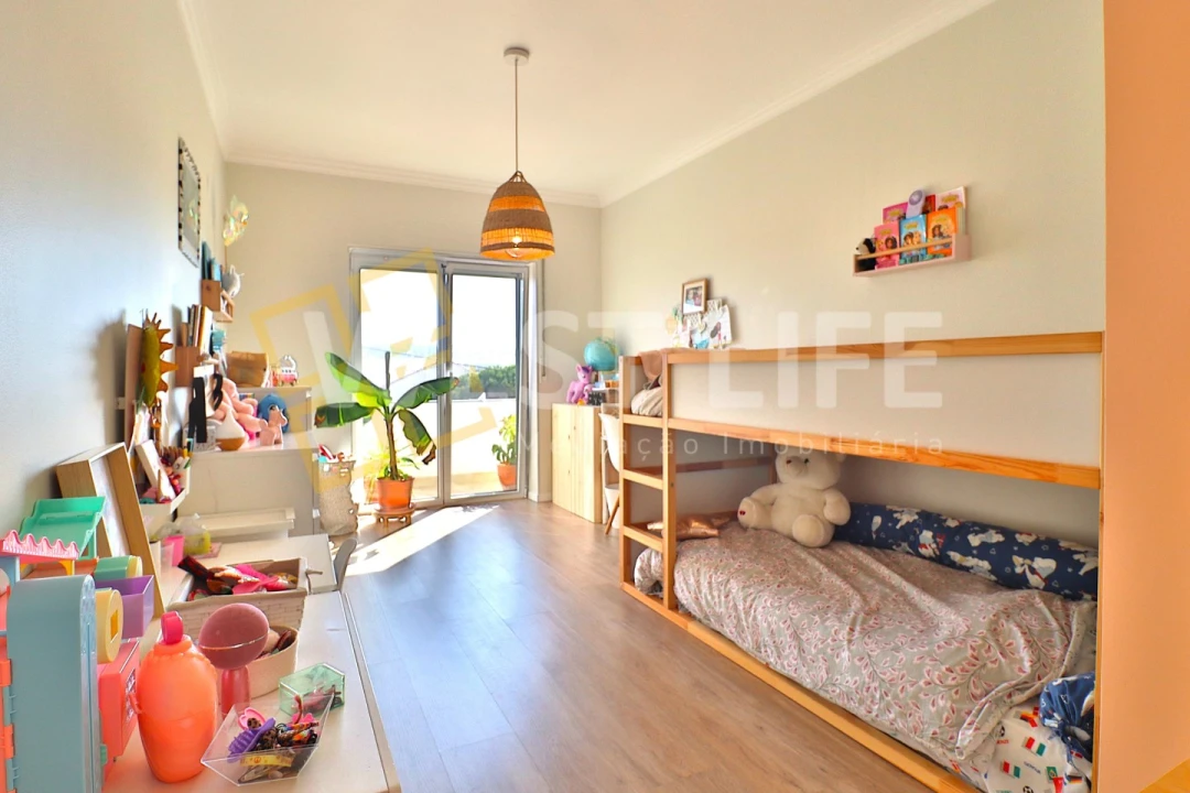 Apartamento T2 para Venda em Silveira Foto 12