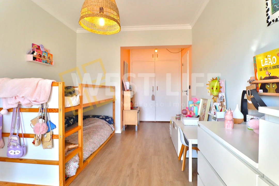 Apartamento T2 para Venda em Silveira Foto 14