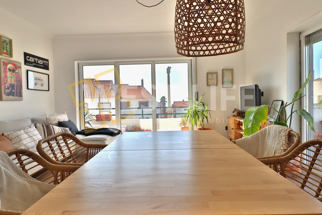 Apartamento T2 para Venda em Silveira Foto 15