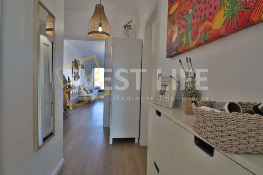 Apartamento T2 para Venda em Silveira Foto 17
