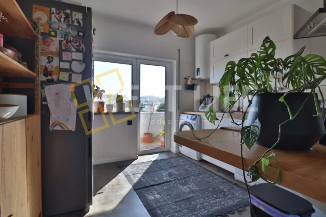 Apartamento T2 para Venda em Silveira Foto 19