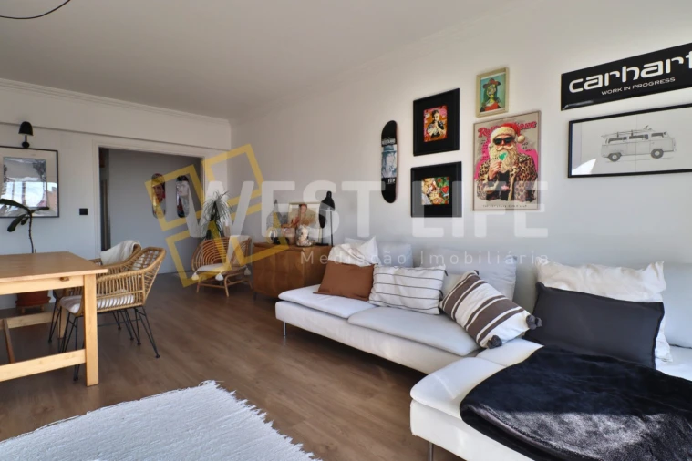 Apartamento T2 para Venda em Silveira Foto 3