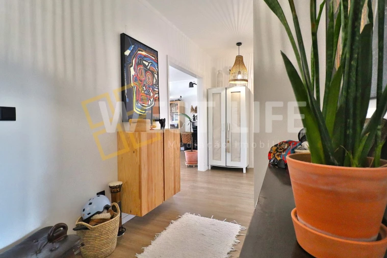 Apartamento T2 para Venda em Silveira Foto 5