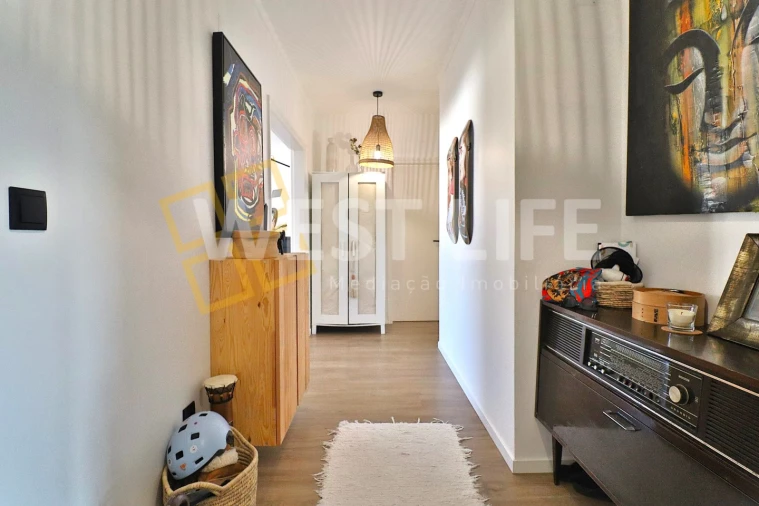 Apartamento T2 para Venda em Silveira Foto 9