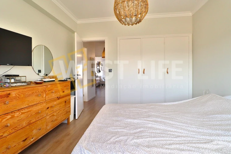 Apartamento T2 para Venda em Silveira Foto 11