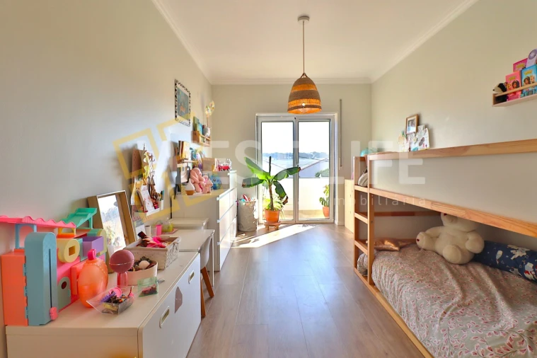 Apartamento T2 para Venda em Silveira Foto 13